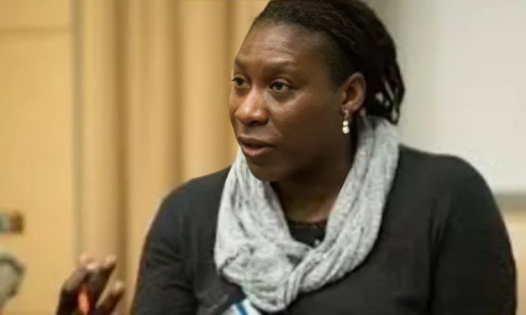 Iyabo Obasanjo ta shiga jam’iyyar APC