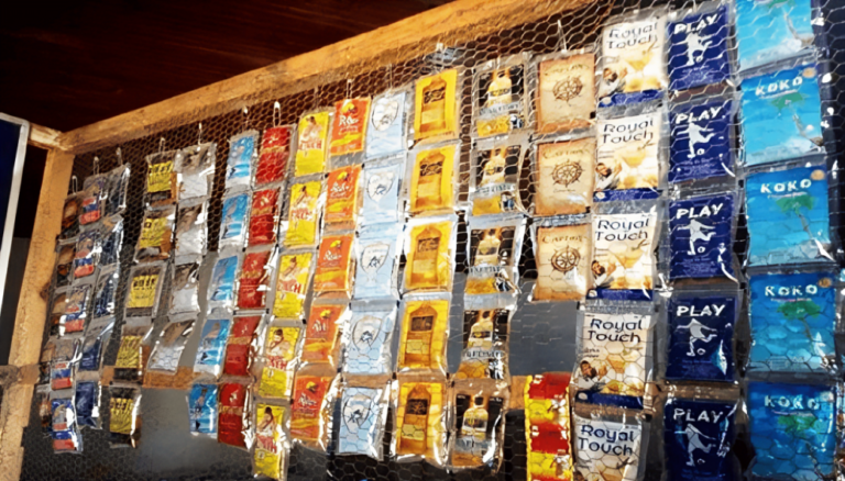 Ma’aikata za su yi zanga-zanga kan haramta amfani da barasar leda a Nijeriya