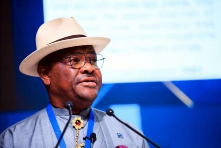 Wike ya koka kan ƙarancin masu fitowa zabe a Abuja