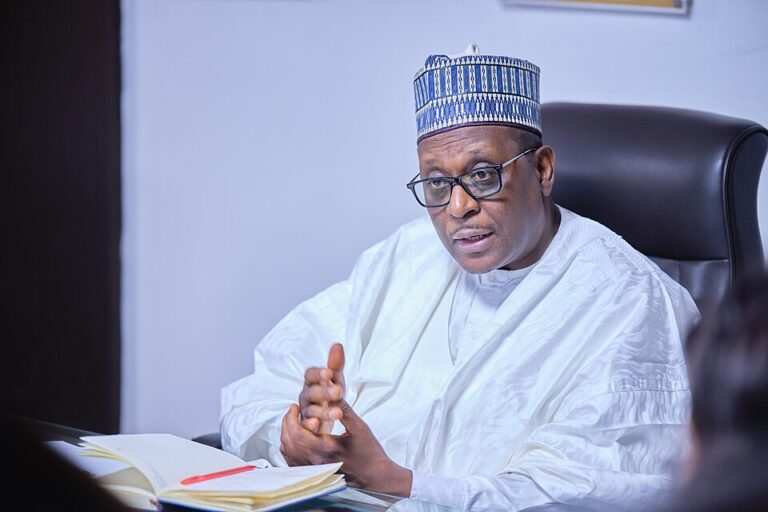 Naira 36m kacal aka saki daga ₦218bn na kasafin lafiya – Ministan Lafiya