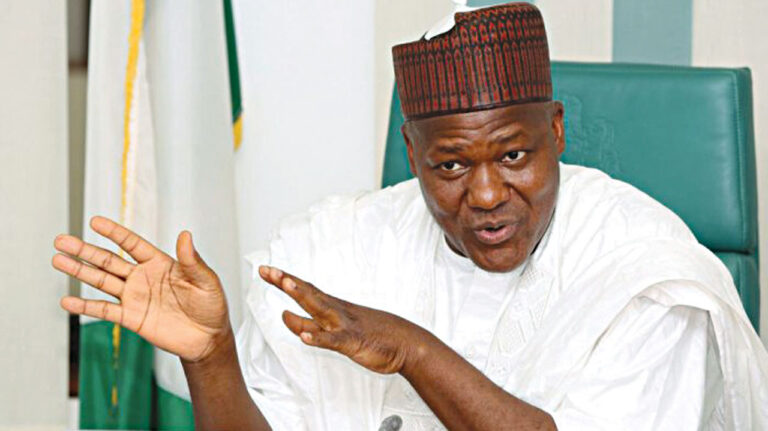 Amurka na iya taka rawar gani fiye da na ‘yar kallo a zaben 2027 – Yakubu Dogara