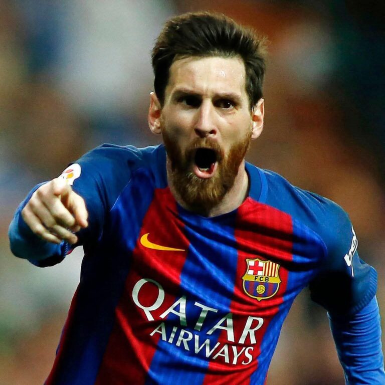 Messi ya yanke shawarar komawa Barcelona