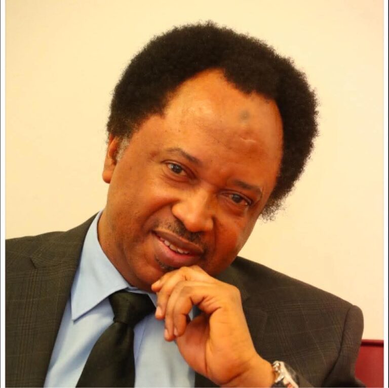 Sanata Shehu Sani ya bukaci hukumar EFCC ta binciki zamanin mulkin El-Rufai a jihar Kaduna