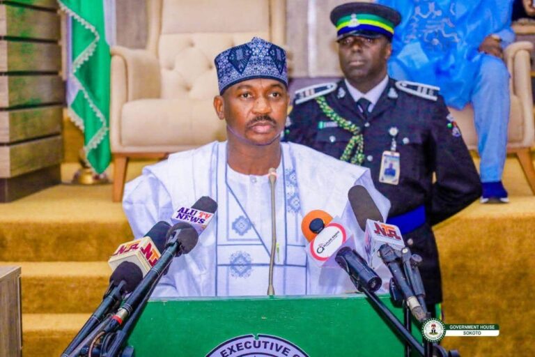 Hukumar ICPC ta fara bibiyar ayyukan da suka lakume sama da Naira biliyan 21 a jihar Sokoto