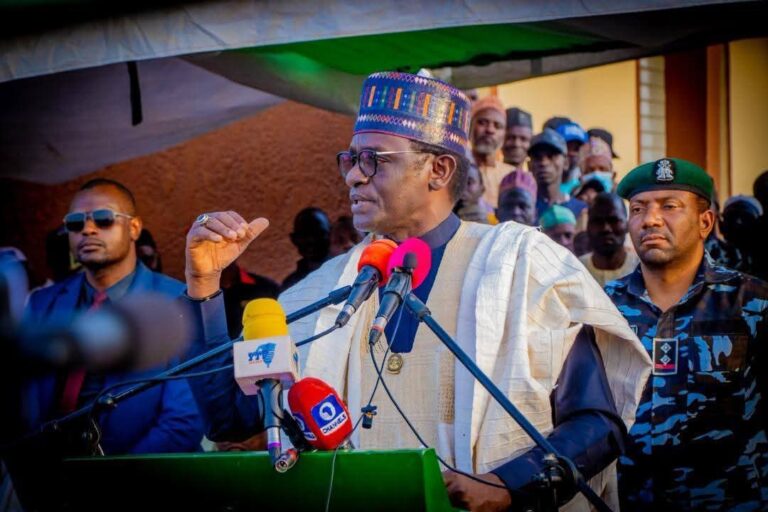 Gwamnatin Yobe ta sassauta dokar hana fitar dare