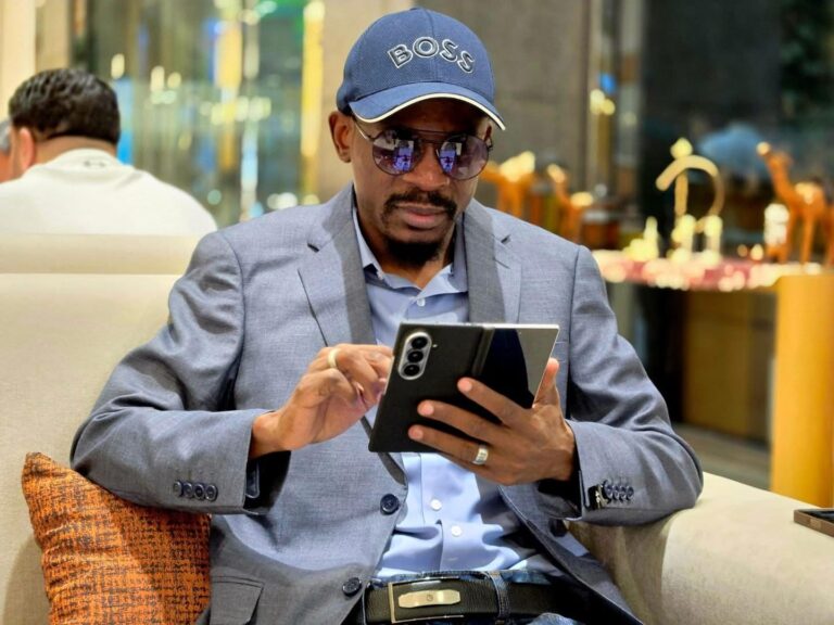 Ya kamata INEC ta sake duba ranakun zaben 2027 saboda  azumin Ramadan – Bashir Ahmad