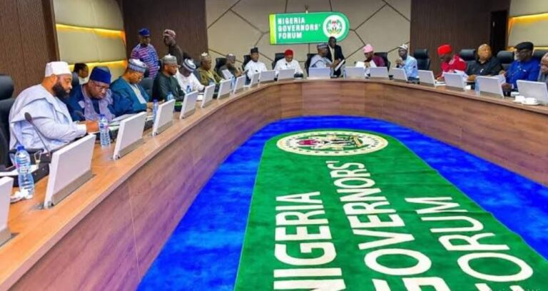 Jihohin Nijeriya sun kashe N455bn don biyan basukan ketare a shekarar 2025 – NBS