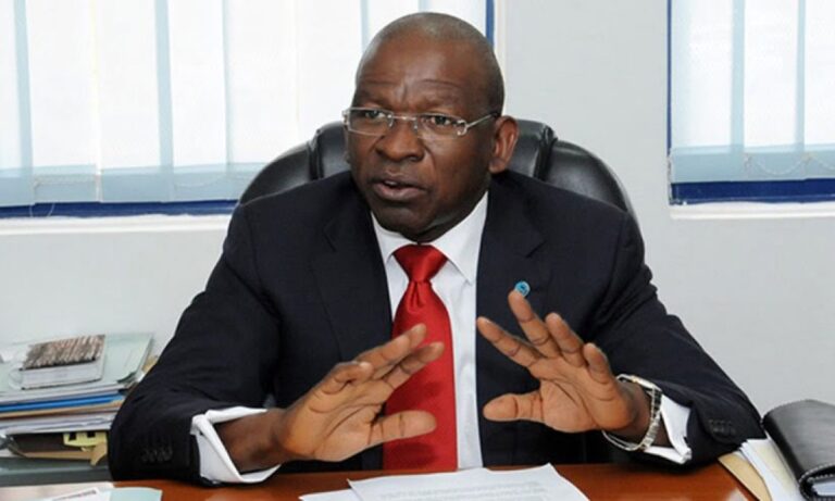 Kotu ta yankewa tsohon shugaban bankin NEXIM hukuncin daurin shekaru 490