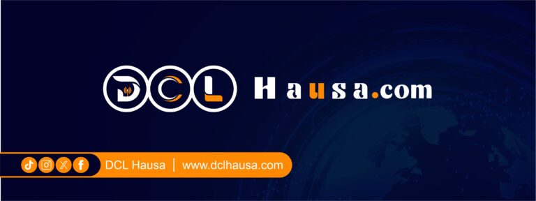 Tallata hajarka a DCL Hausa I Advertise with DCL Hausa