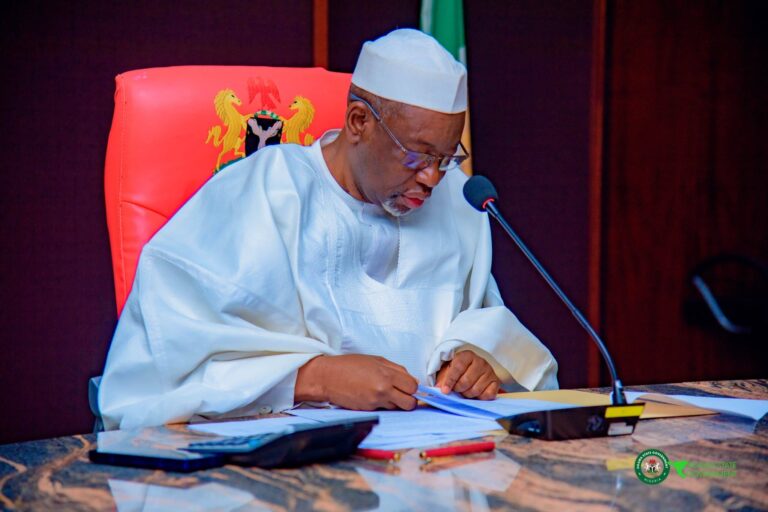 Gwamnatin jihar Jigawa ta kara alawus din masu unguwanni zuwa N10,000