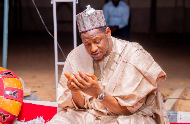 Sallar Juma’a ta gagari kauyuka kusan 10 a jihar Katsina ta dalilin ayyukan barayin daji