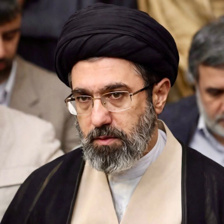 Ba mu da shirin tattaunawar sulhu da Amurka a halin yanzu – Gwamnatin Iran