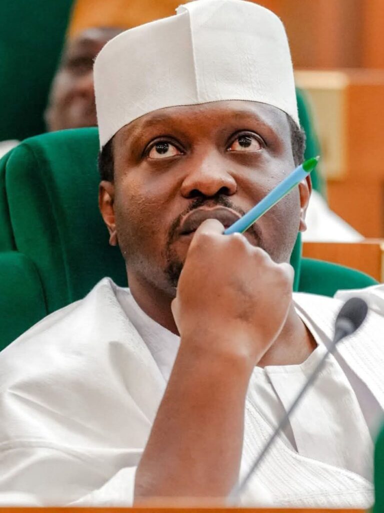 Dan majalisar wakilan Nijeriya ya sauys sheka daga PDP zuwa ADC