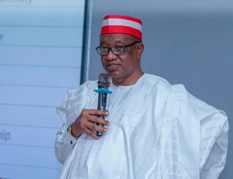 Da izinin Abba aka fitar da kudaden da ake tuhumar mataimakin gwamna – Kwankwasiyya