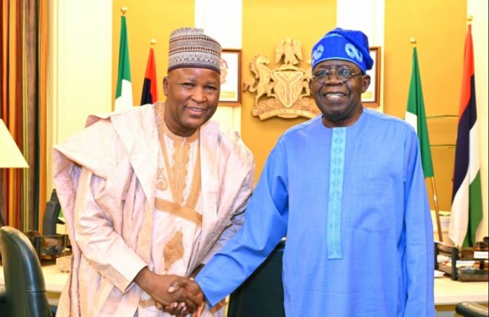 T-Gwarzo takarar Sanata