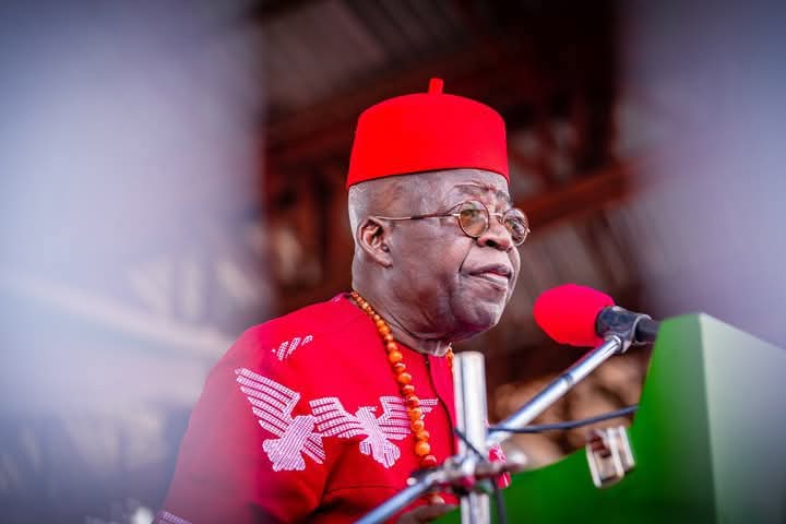 Nijeriya za ta magance matsalolin tsaron da ke addabarta – Shugaba Tinubu