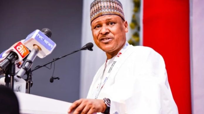 Ministan Yada Labarai