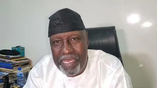 Babu bambanci tsakanin waɗanda ke jam’iyyar APC, PDP da kuma ADC – Farouk Adamu Aliyu