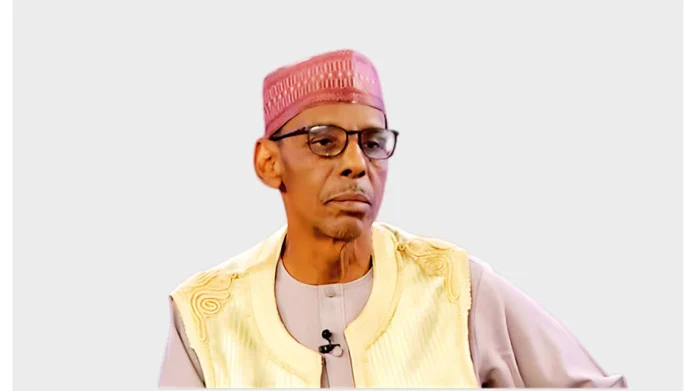 Dr Hakeem Baba Ahmad