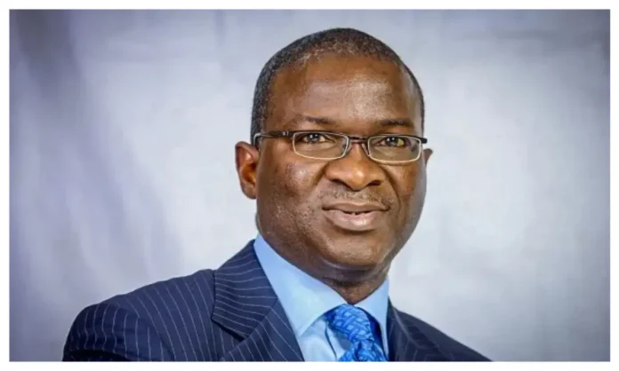 Tsohon Gwamnan Jihar Legas, Babatunde Fashola