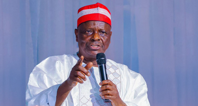 Kwankwaso ya bukaci a ceto dalibai da malaman da aka sace a Oyo - DCL Hausa