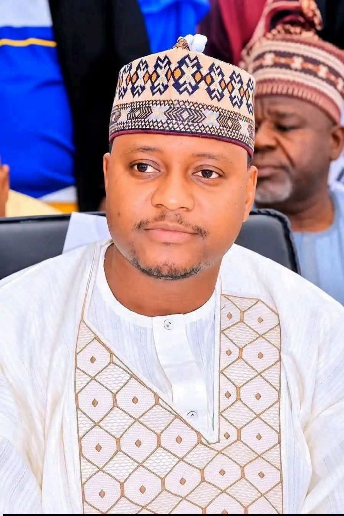Nura Abdullahi, Shugaban karamar hukumar Bungudu ta jihar Zamfara
